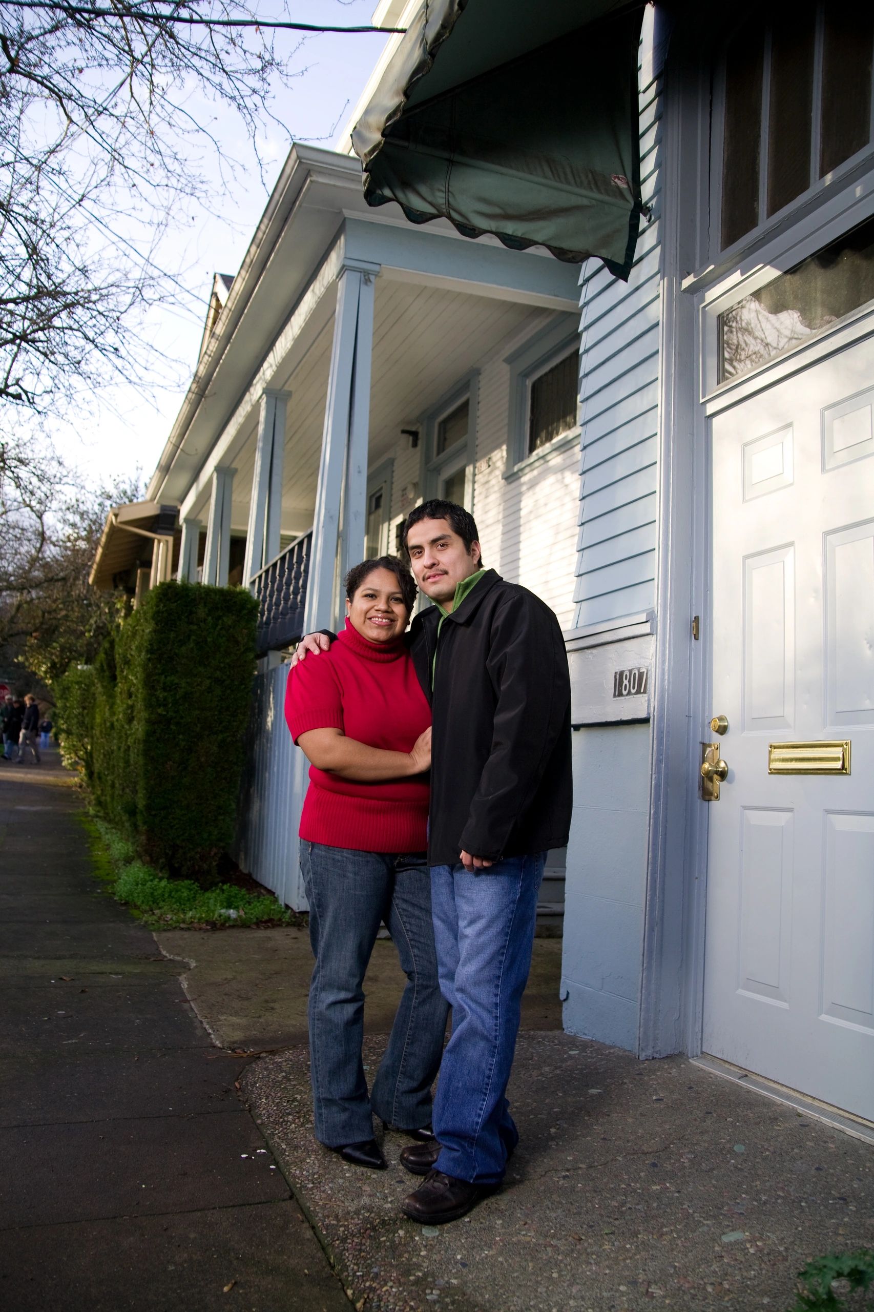 refinance home mortgage Portland professional