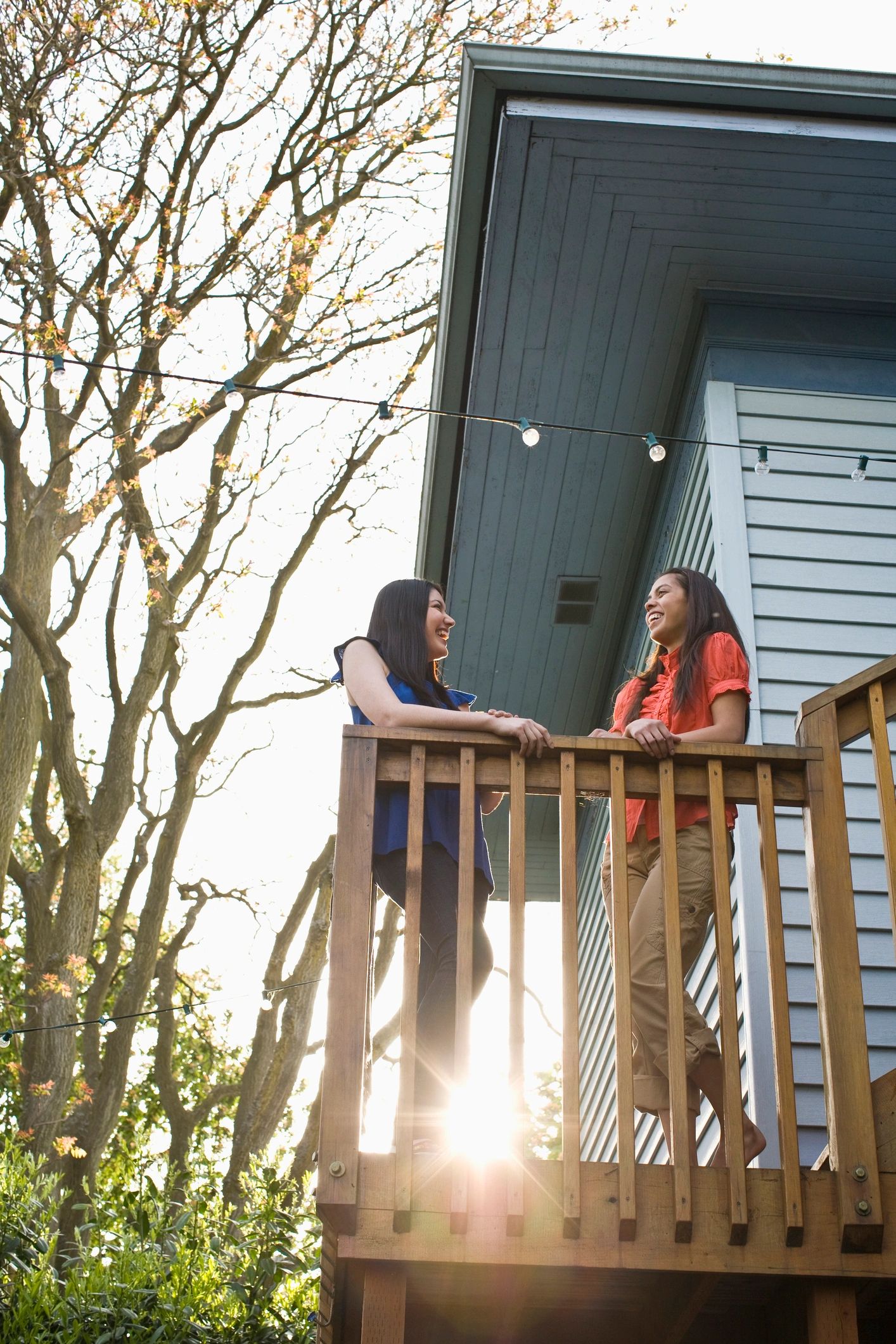 modern home loan consultation Portland