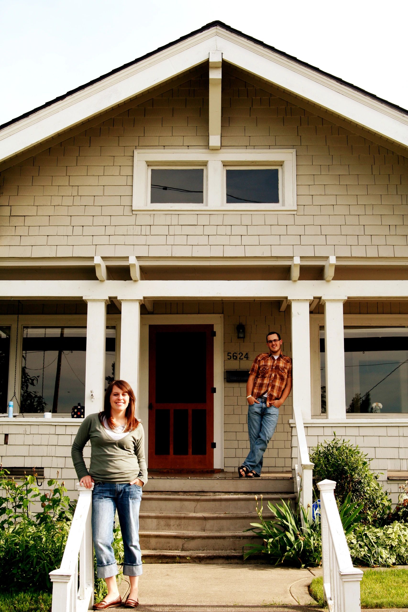 modern home loan consultation Portland